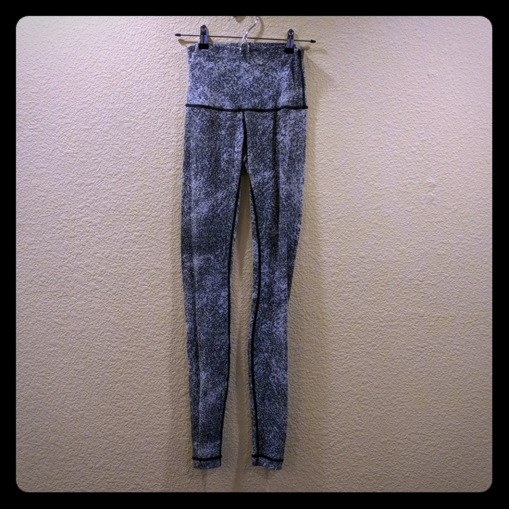 Lululemon leggings